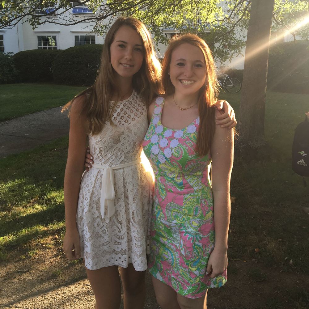 Meet your Posher, Lea